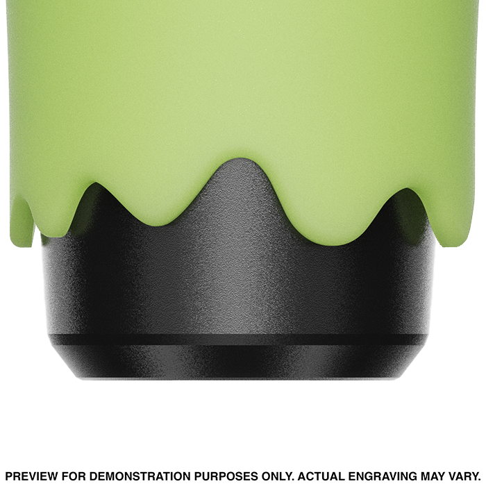 Ghost Ghost Engraving