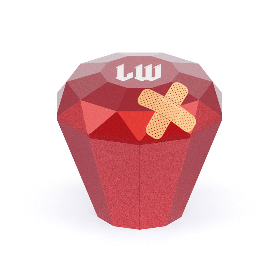 The Neil Diamond (Imperfect)