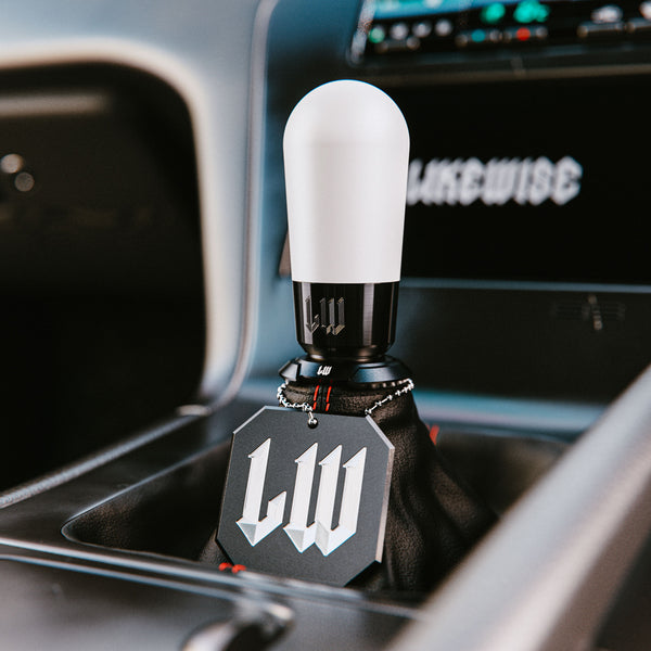 What should you look for when buying a shift knob? Are all car