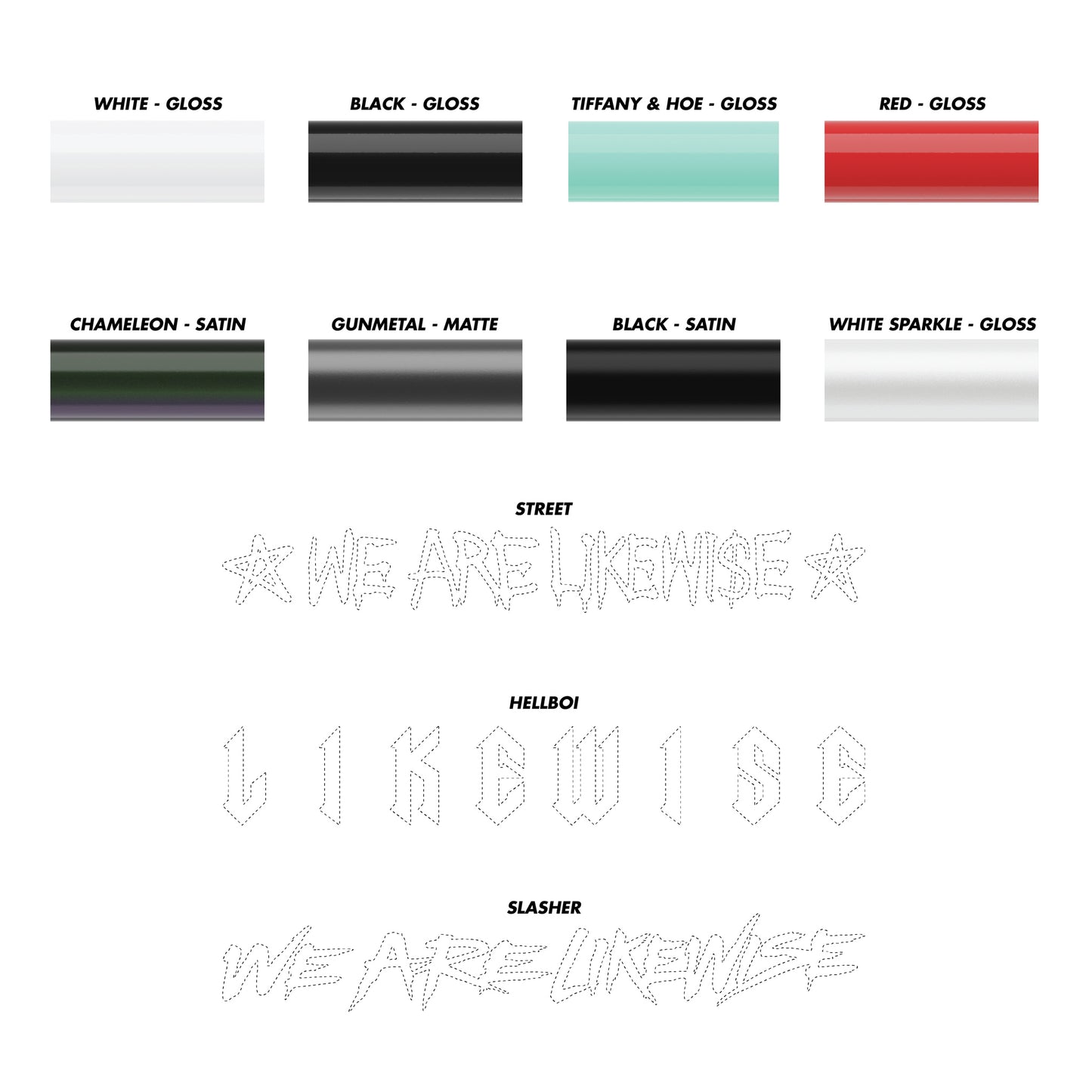 Hellboi Banners (Copy)