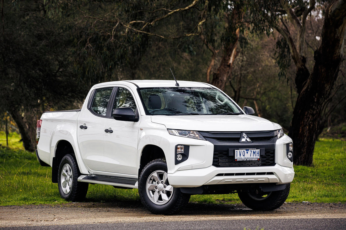 Mitsubishi Triton Automatic (2005-Current)