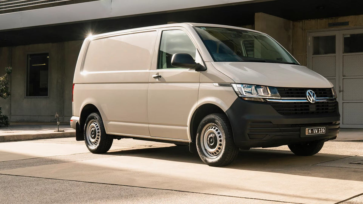 Volkswagen Transporter DSG (Back button) (2004-2021)