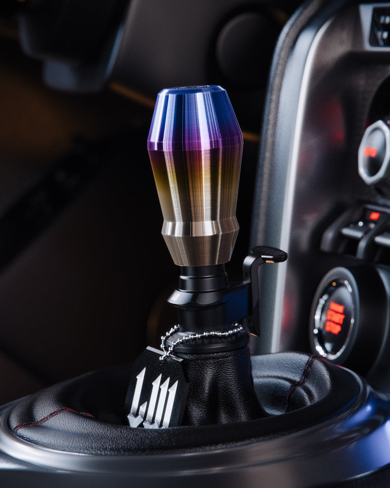 Subaru BRZ Manual (2011-2021)