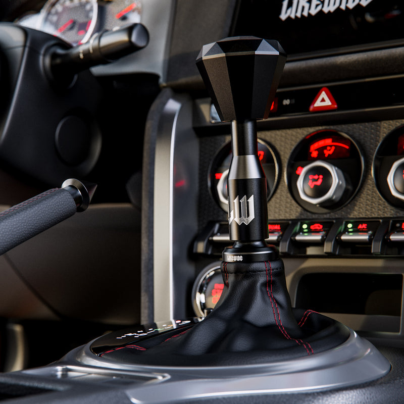 Toyota 86 Automatic (2011-2021)