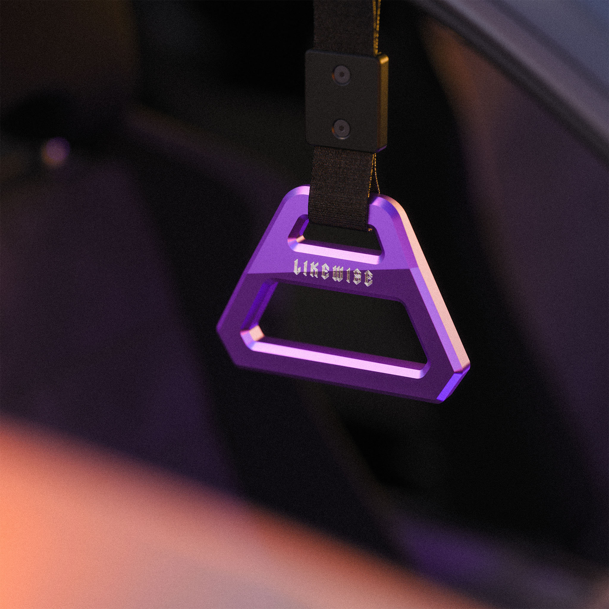 The Yuki Tsurikawa - We Are Likewise - INT