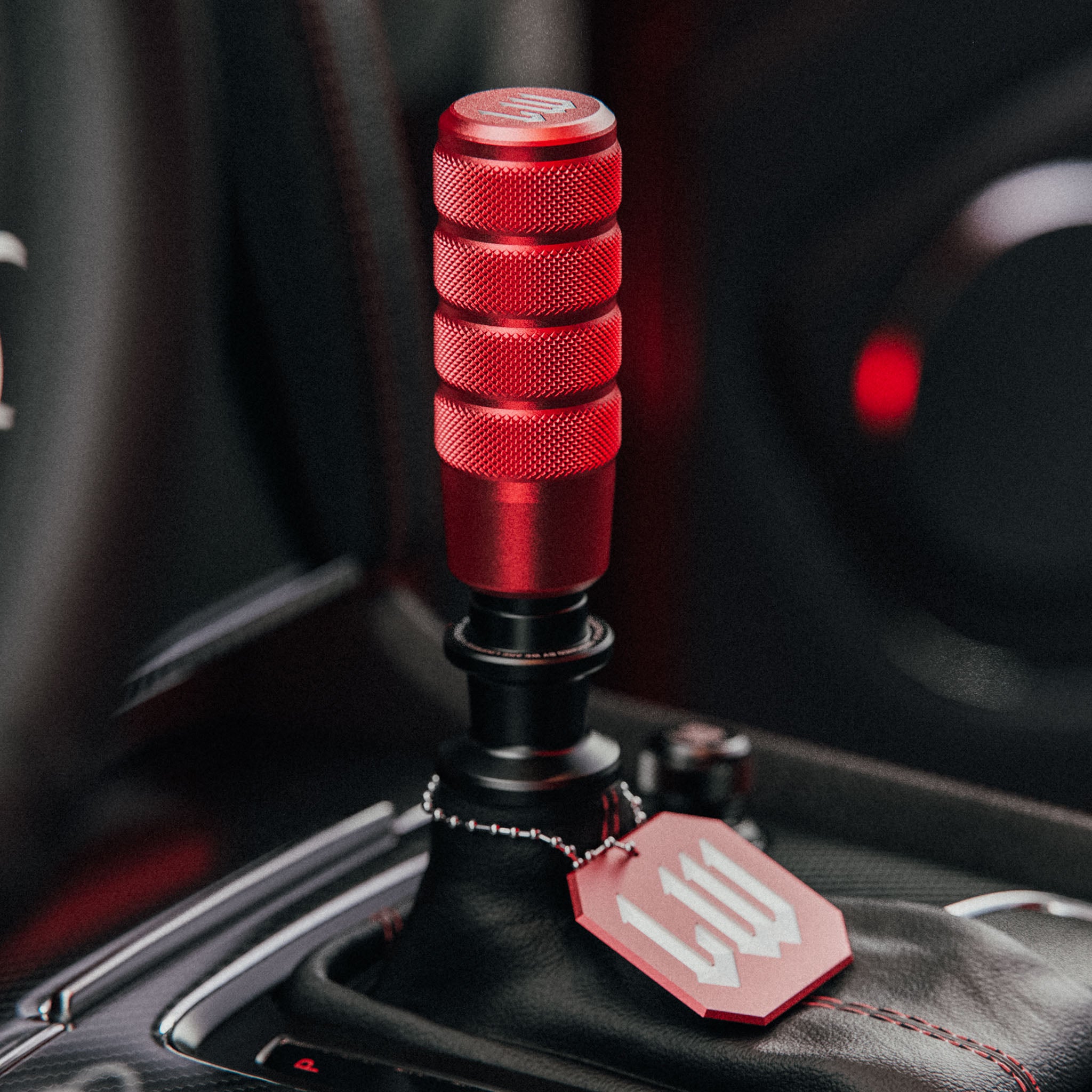 ライクワイズ LIKEWISE デイトナリーテーナーアダプターM12 1.25 Thread Adapter - We Are Likewise - INT