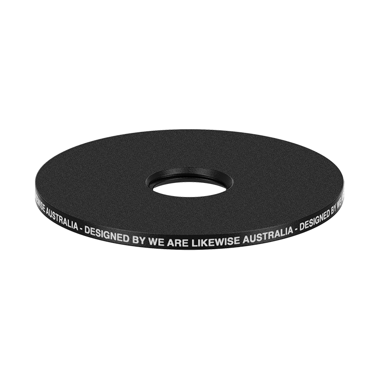 Build Your Own - Ring