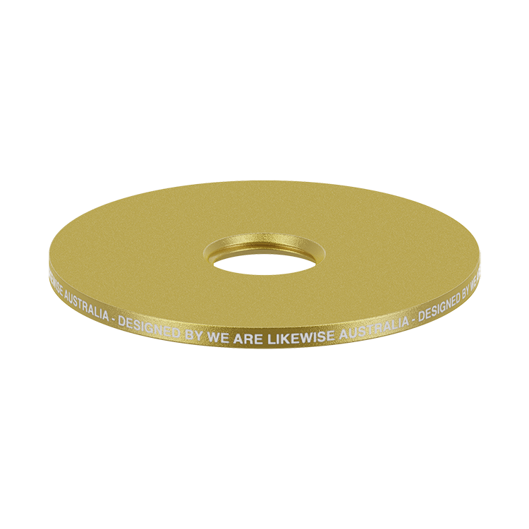 Build Your Own - Ring