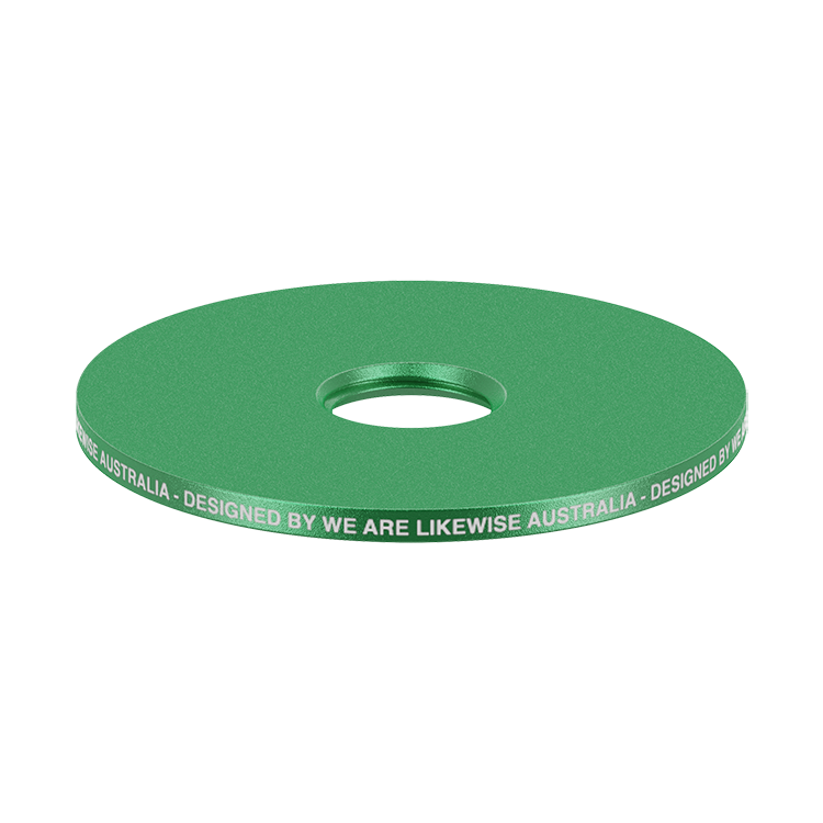 Build Your Own - Ring