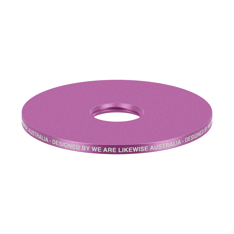 Build Your Own - Ring