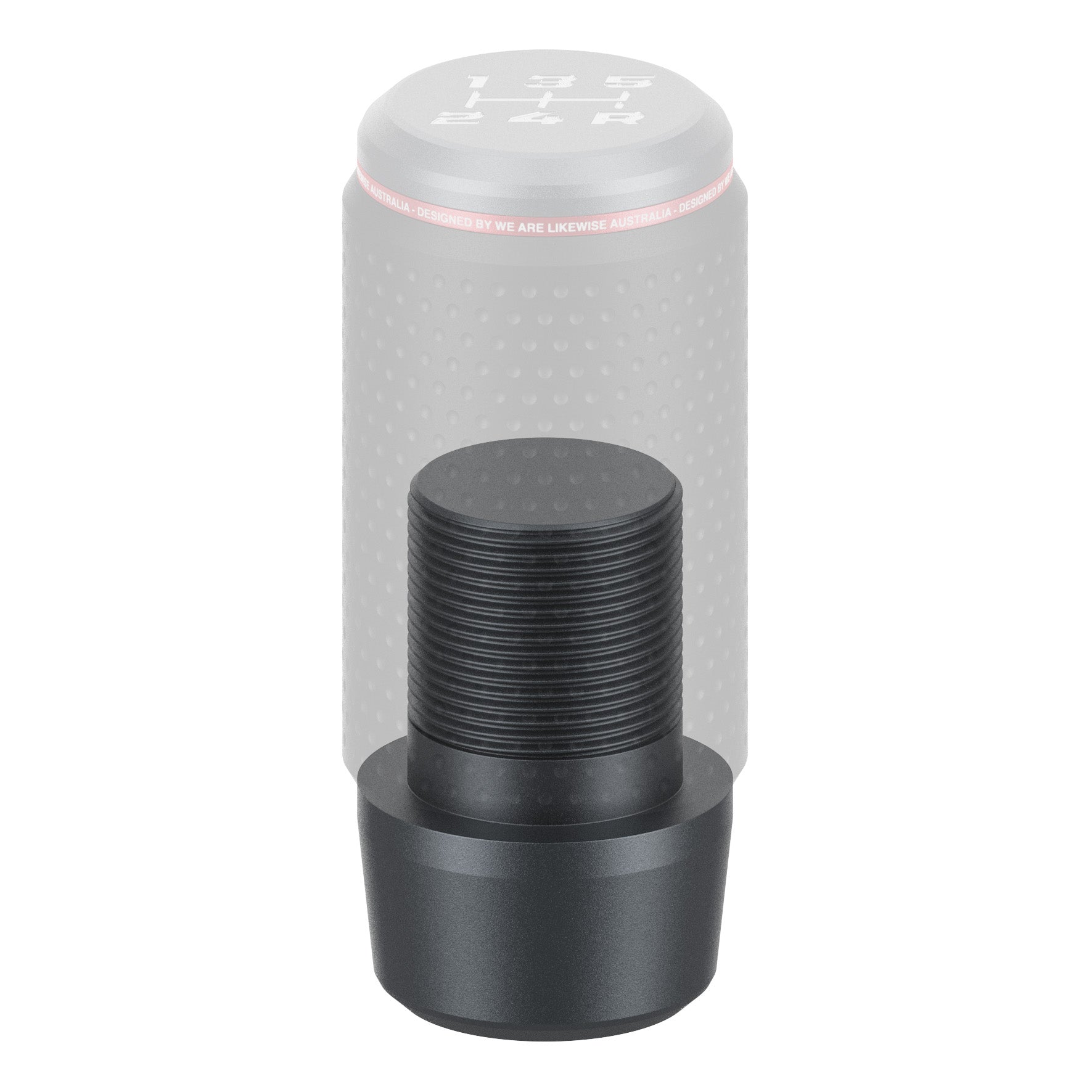 Build Your Own - Base - We Are Likewise - INT