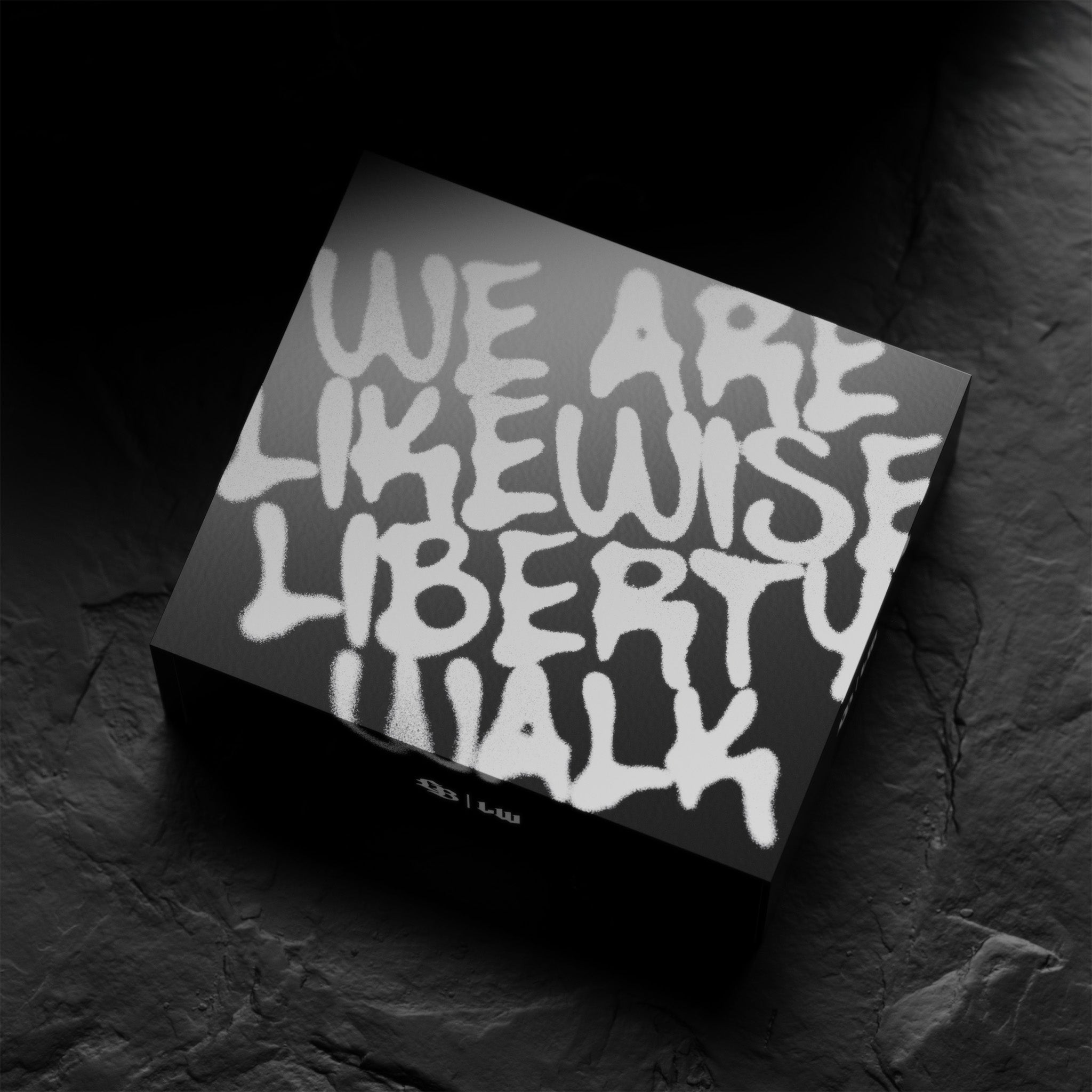 Likewise x Liberty Walk Second Edition - We Are Likewise