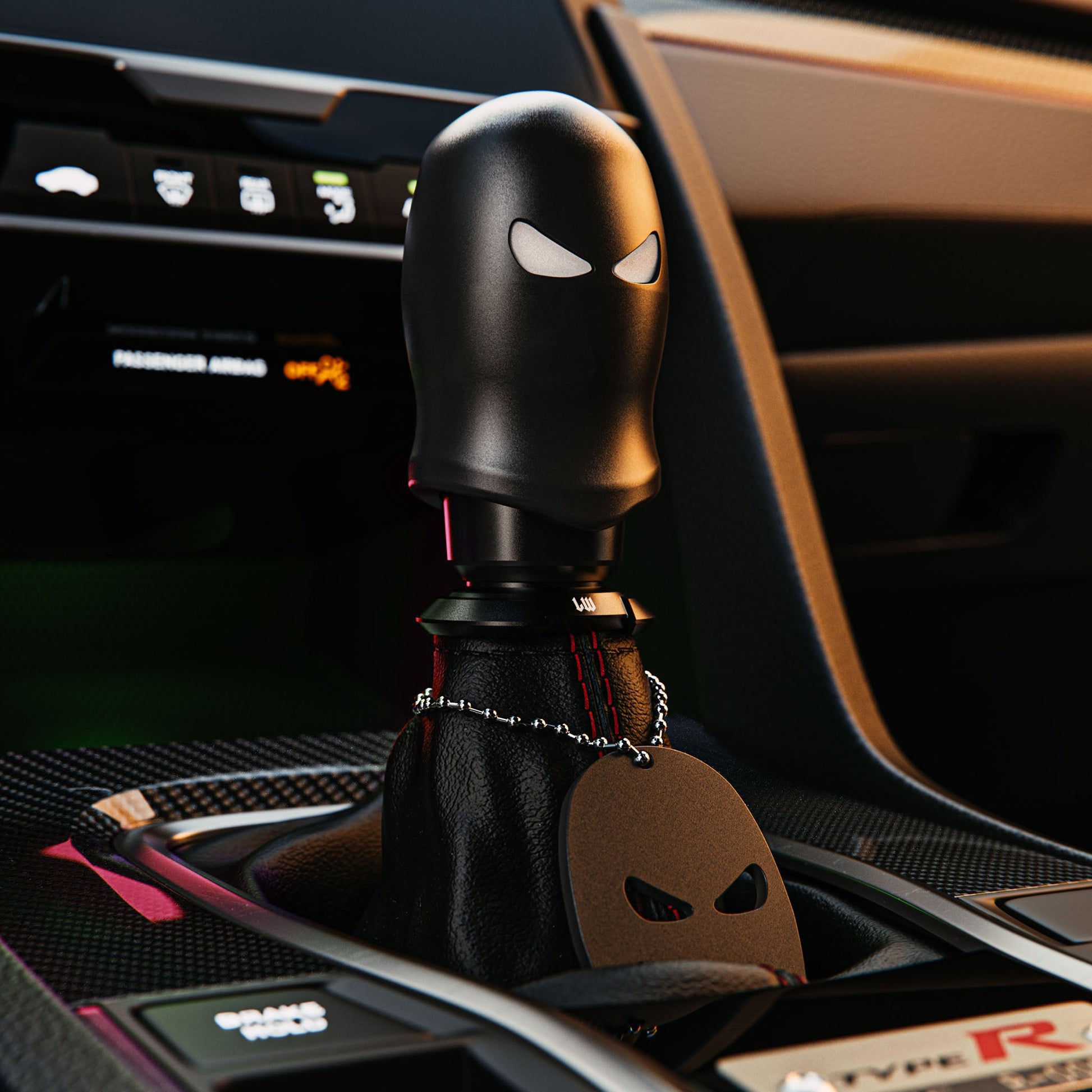 Bundle: The Ghost Ghost + The Bally Boi + Alien Man - We Are 