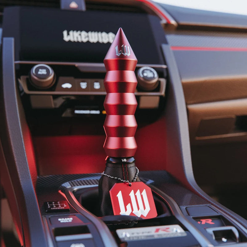 Honda Civic Manual (1983-Current)