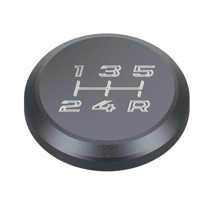 Daytona 2.0 - Top