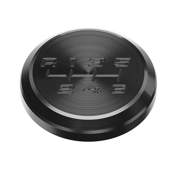 The Daytona Pro 2.0 - Top