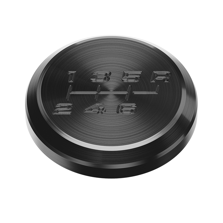 The Daytona Pro 2.0 - Top