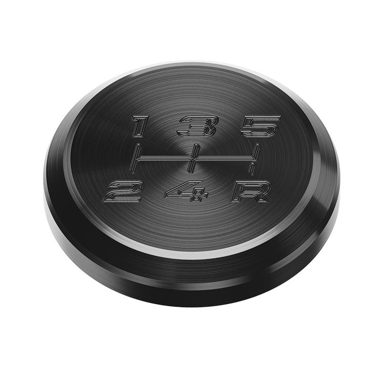 The Daytona Pro 2.0 - Top