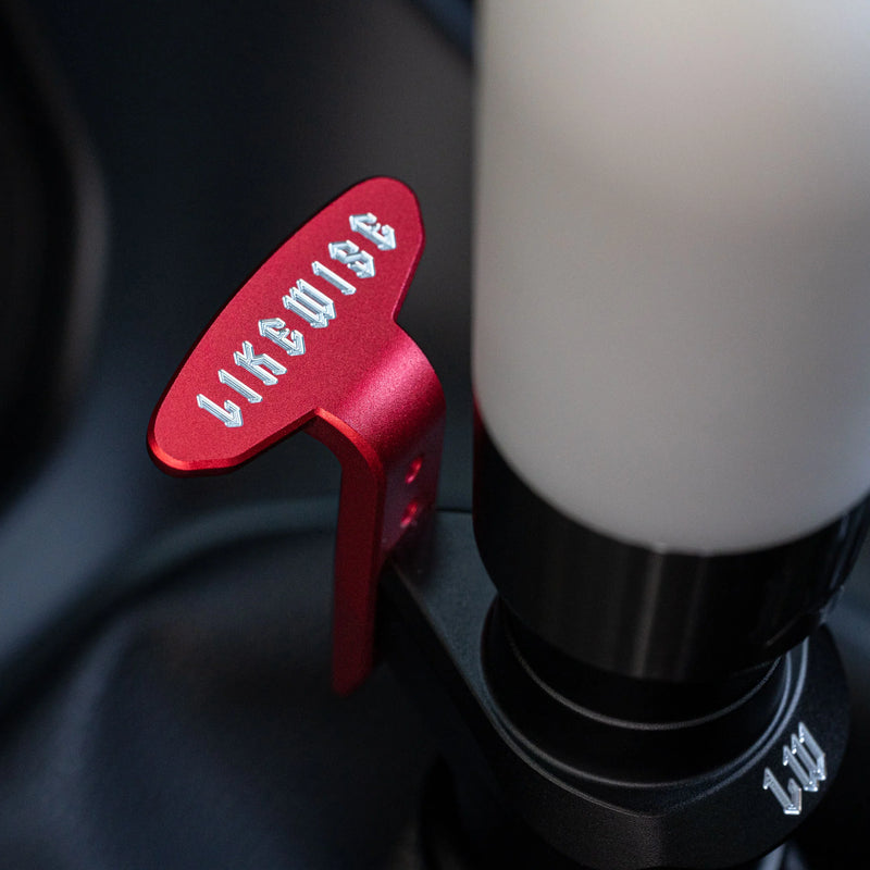 Ford Focus ST/ST Line Manual (6-speed) (2011-Current)