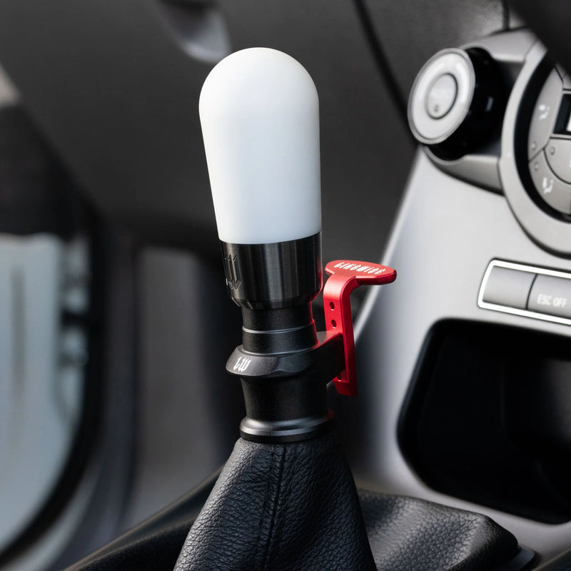 Ford Focus ST/ST Line Manual (6-speed) (2011-Current)