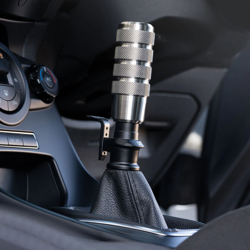 Ford Focus ST/ST Line Manual (6-speed) (2011-Current)