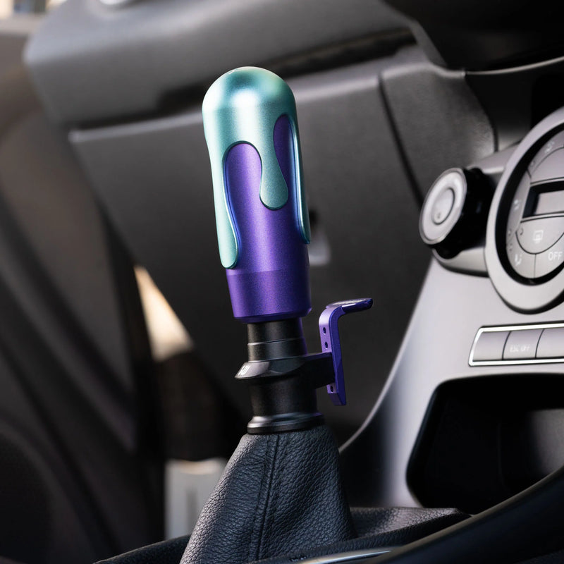Ford Focus ST/ST Line Manual (6-speed) (2011-Current)