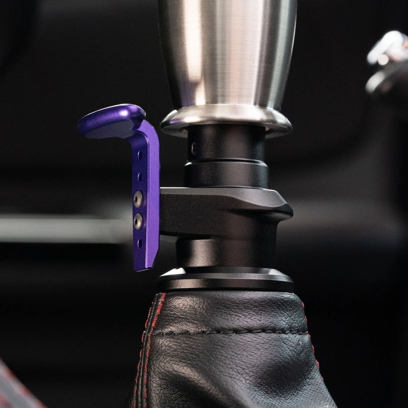 Subaru STI Manual (2009-2020)
