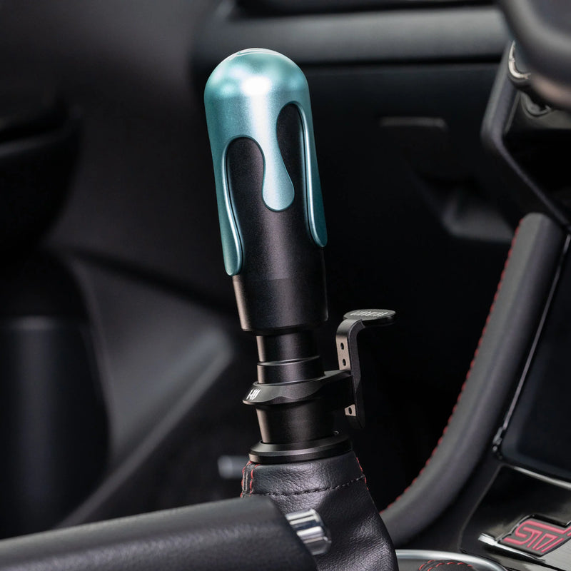Subaru STI Manual (2009-2020)