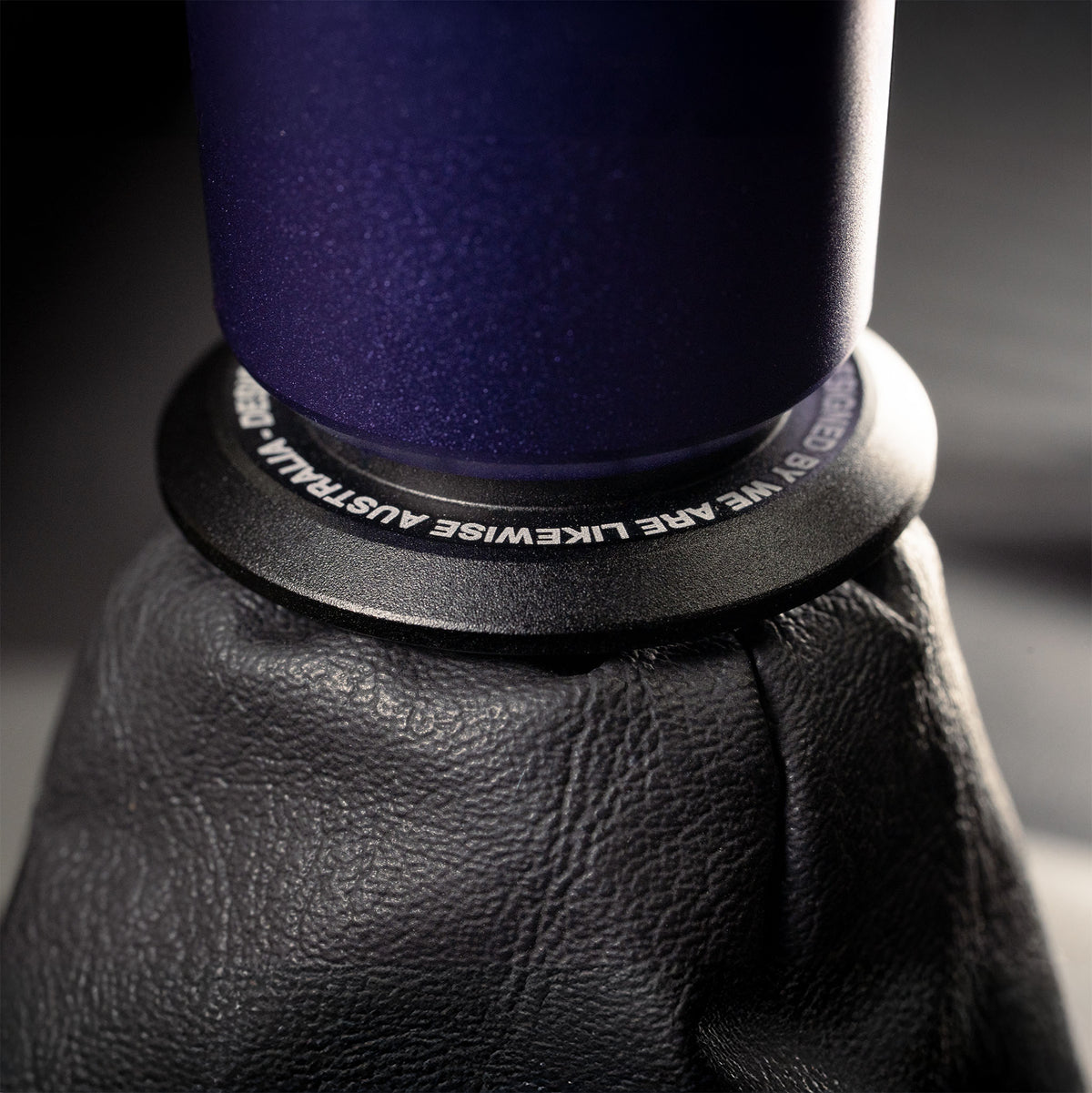 Boot Shape Retainer Shift Boot Retainer - We Are Likewise