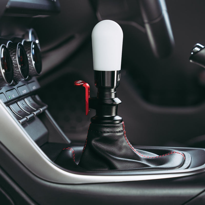 Toyota GR86 Manual (2022-Current)