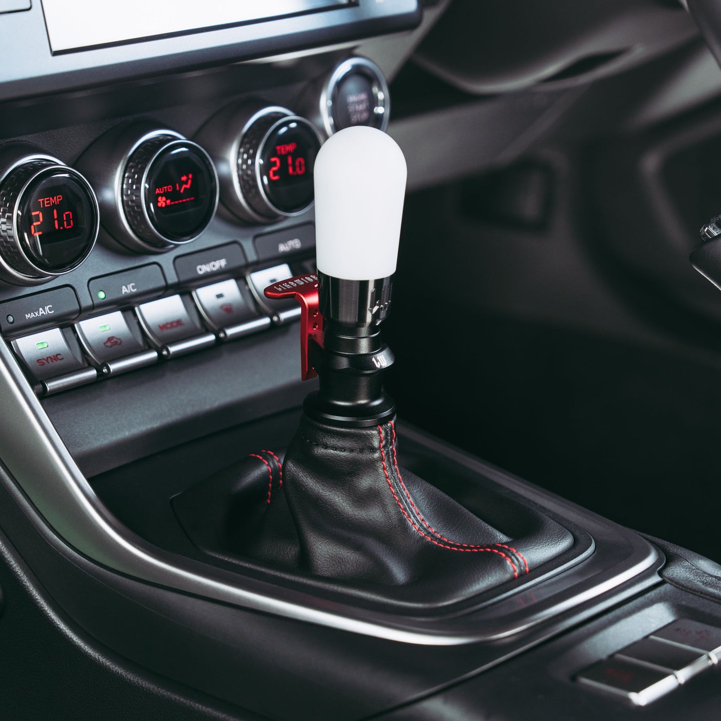 RLX GR86/BRZ (2022+)