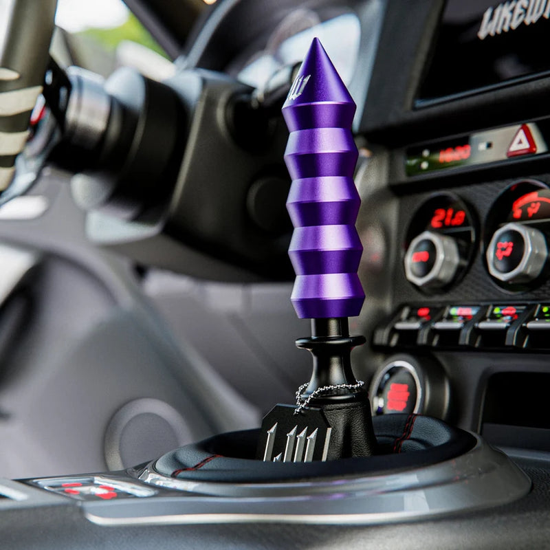 Subaru BRZ Manual (2011-2021)