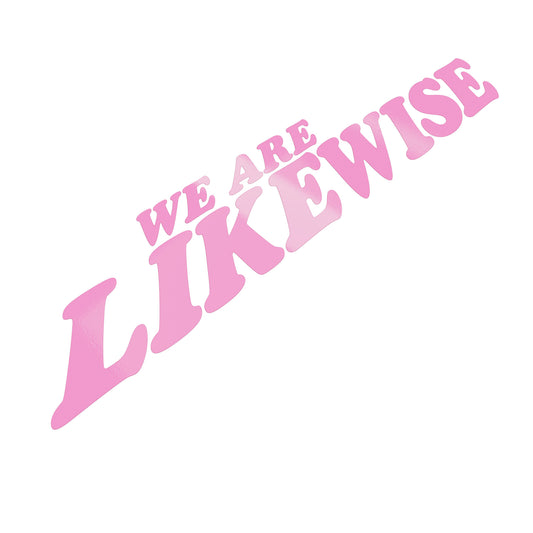 Banners - We Are Likewise