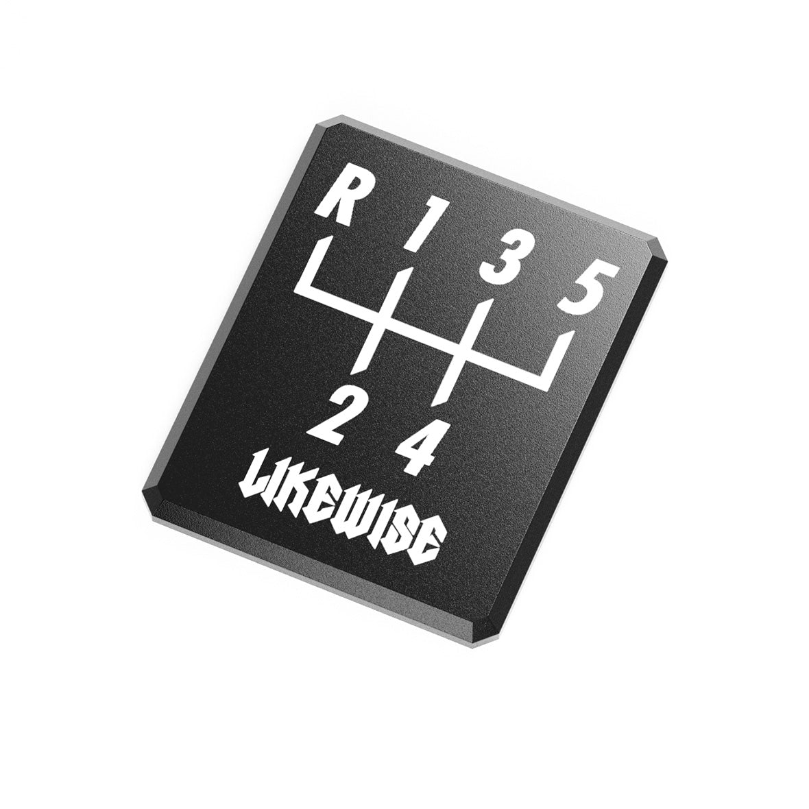 H-Pattern Pro - We Are Likewise - INT