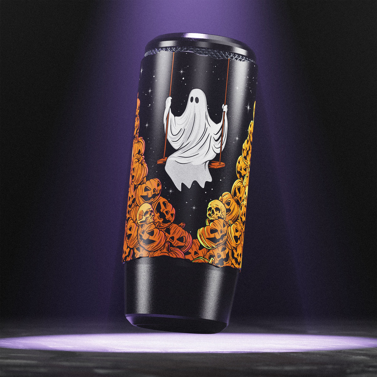 LIKEWISE x HEEEY! DESIGN Halloween Edition