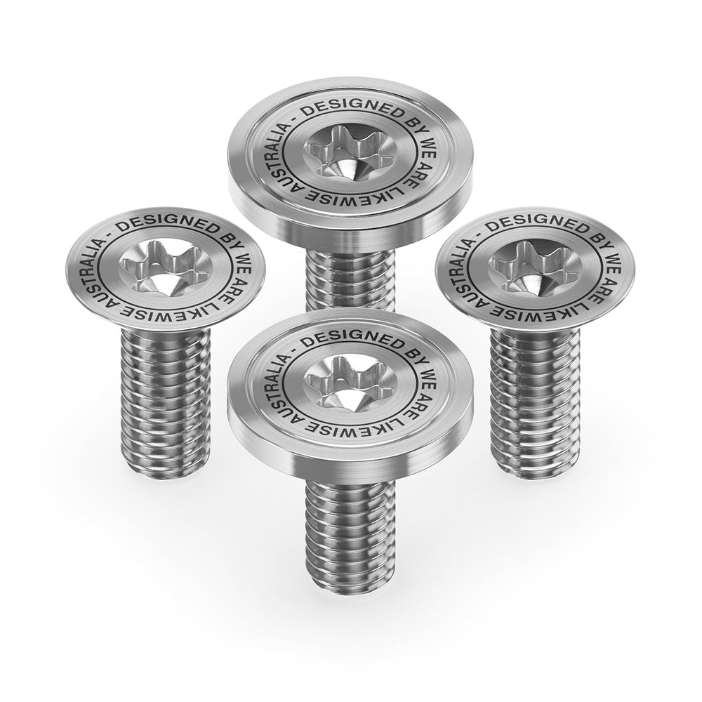 Evolution ハードウェア