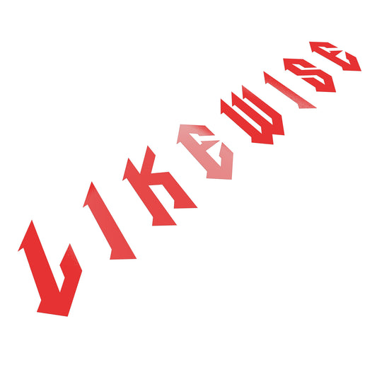 Likewise Banner Banners - We Are Likewise