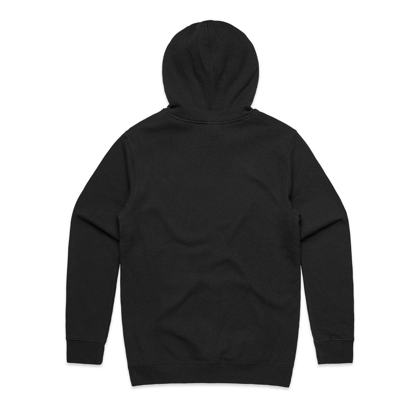 Race Track Hotdog Hoodie