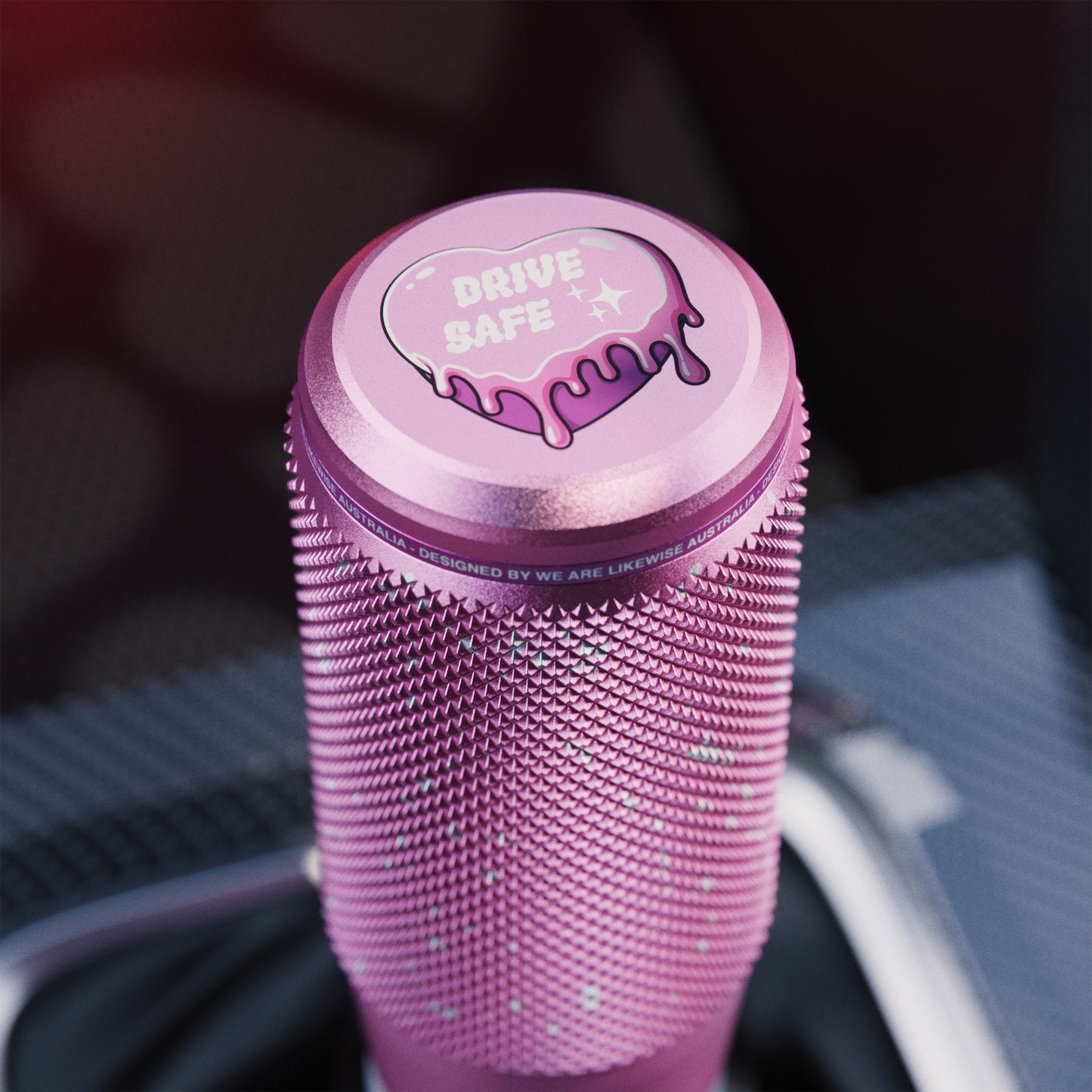 Build Your Own - バレンタイン特別版