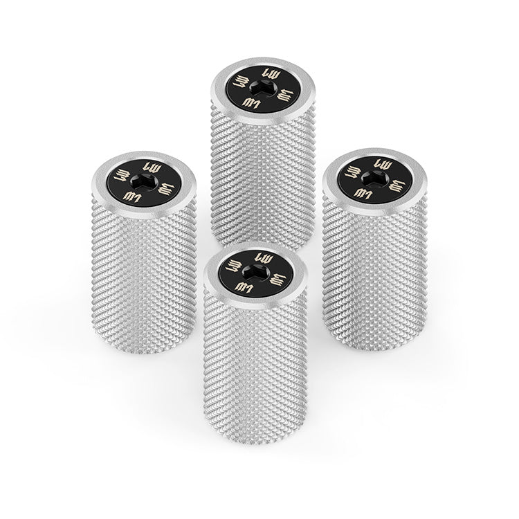 Valve Caps