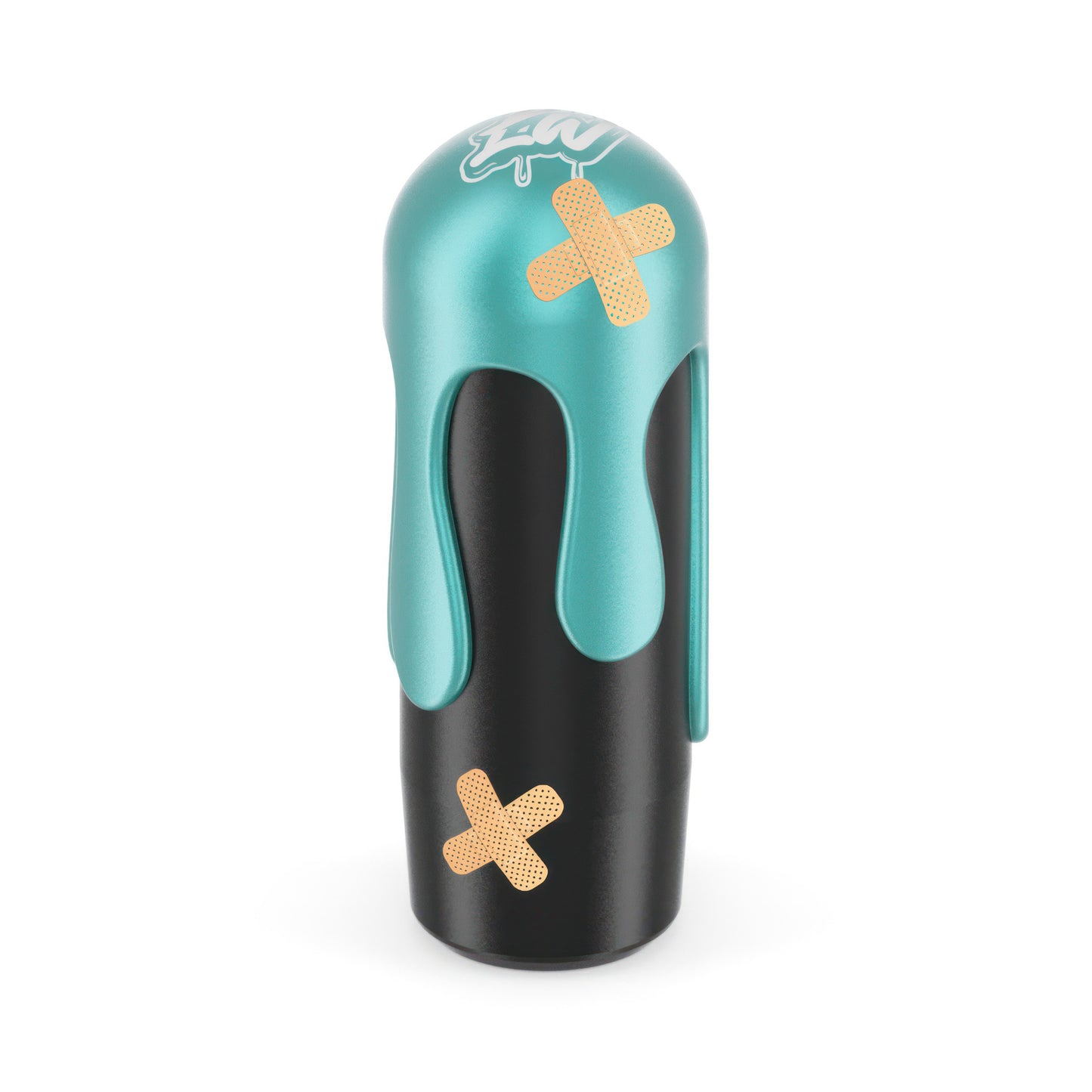 Lil Oozy (Imperfect)