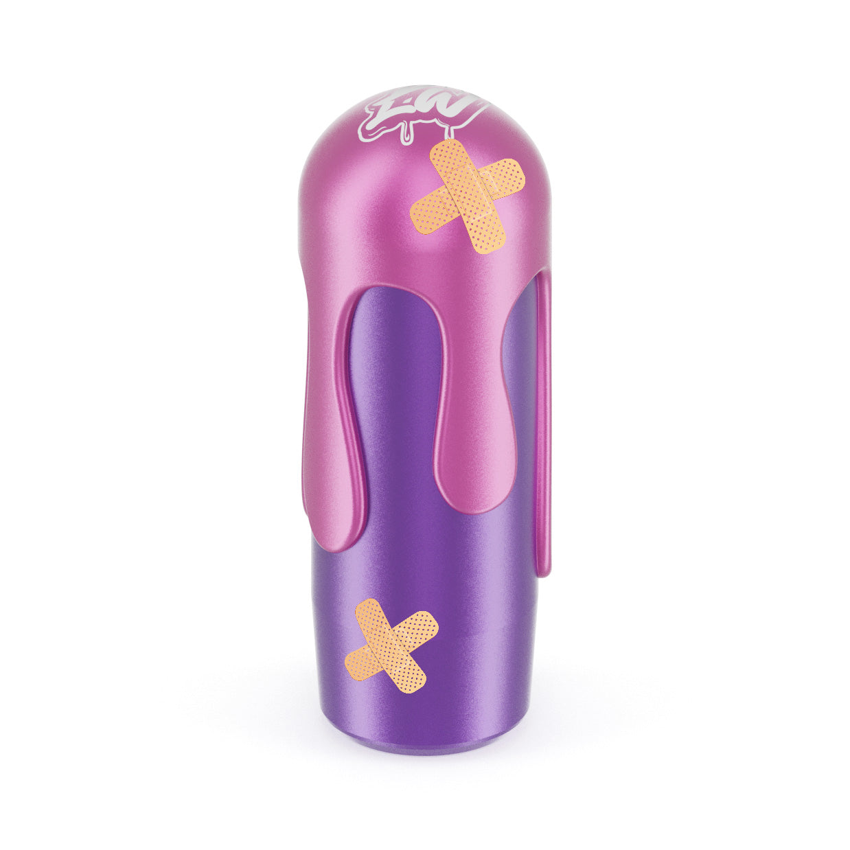 Lil Oozy (Imperfect)