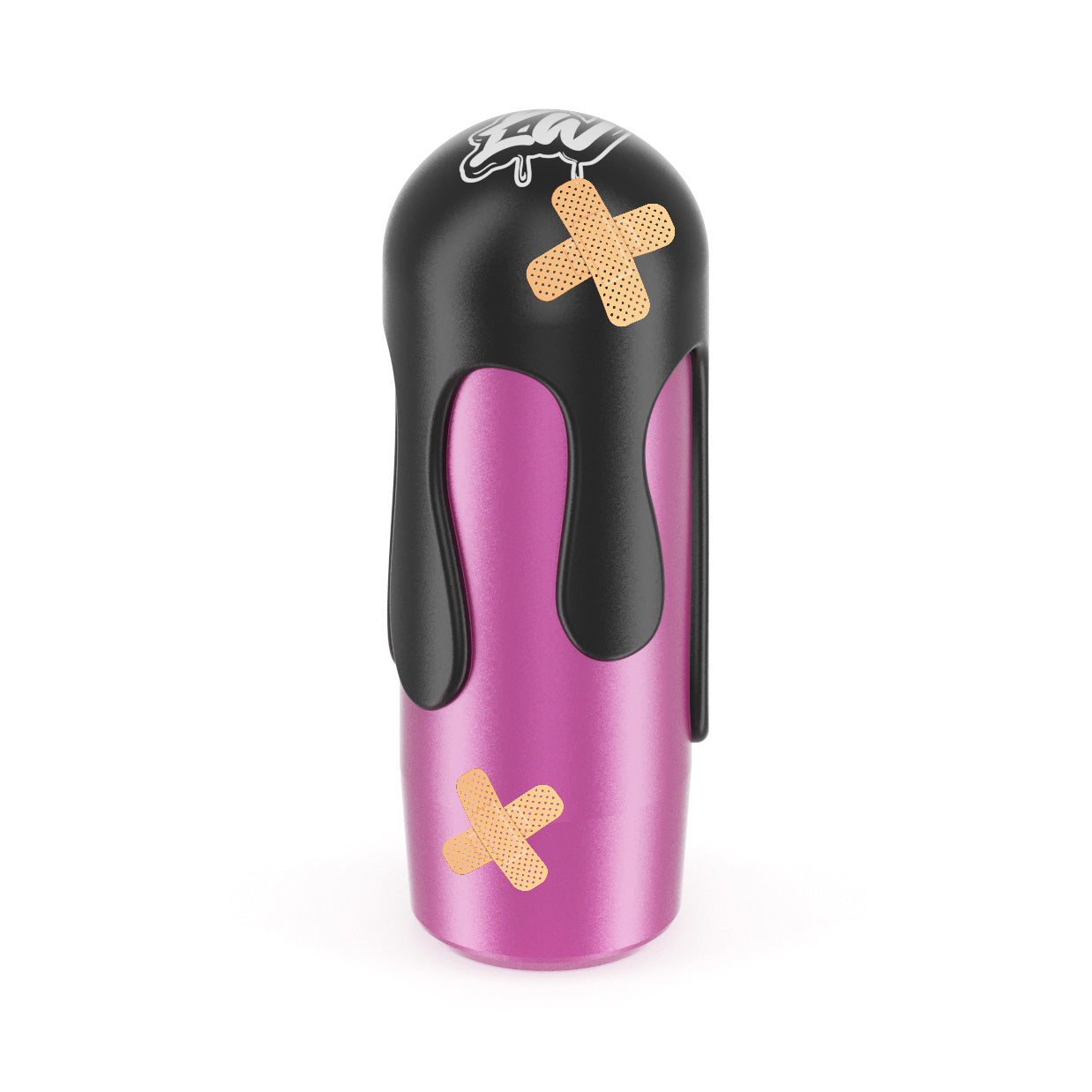 Lil Oozy (Imperfect)