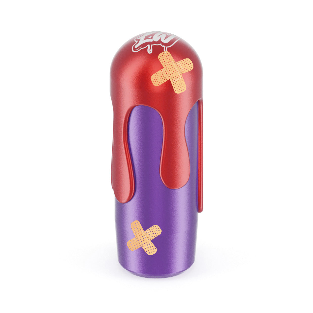 Lil Oozy (Imperfect)