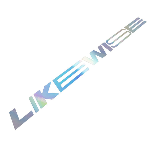 Banners - We Are Likewise
