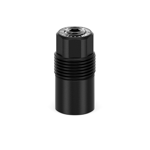 ライクワイズ LIKEWISE デイトナリーテーナーアダプターM12 1.25 Thread Adapter - We Are Likewise - INT