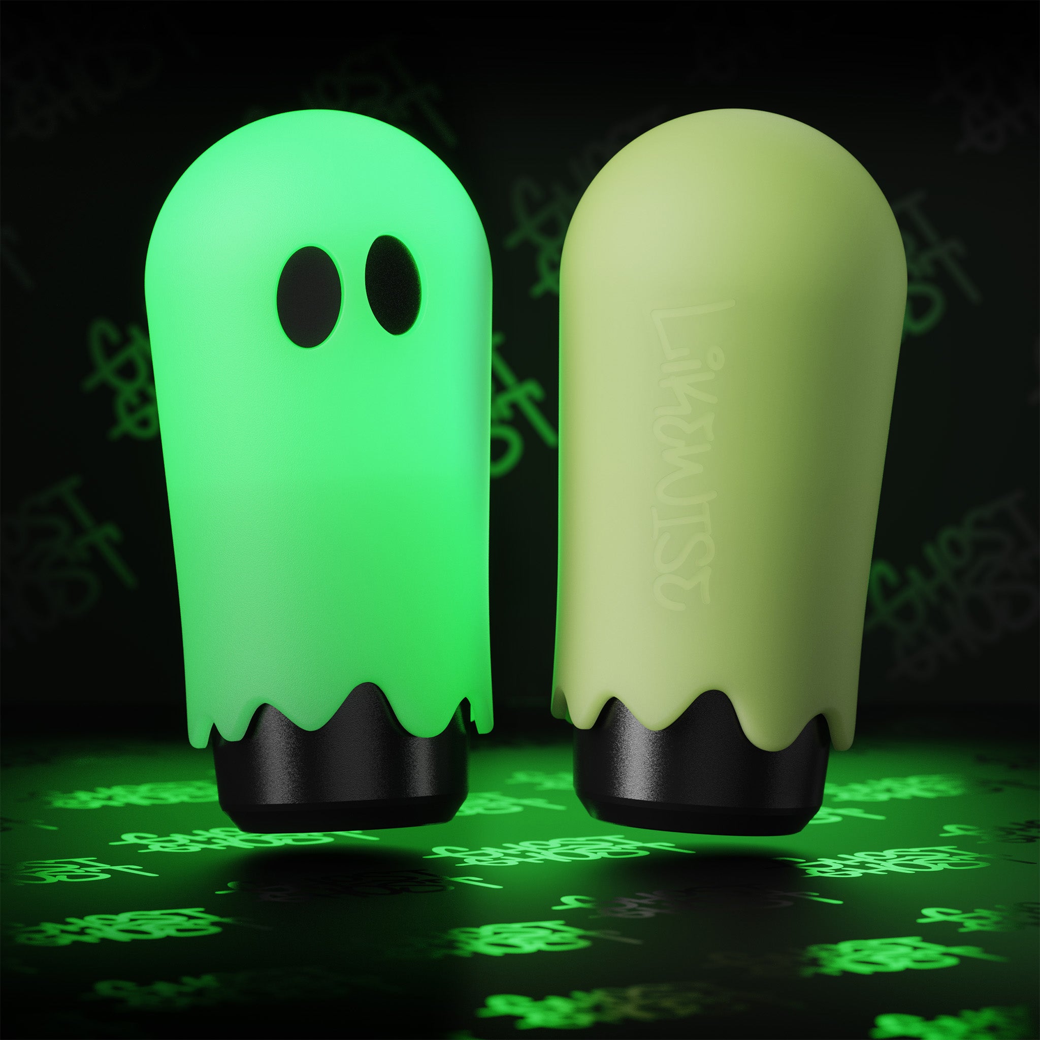 The Ghost Ghost OG - We Are Likewise - INT