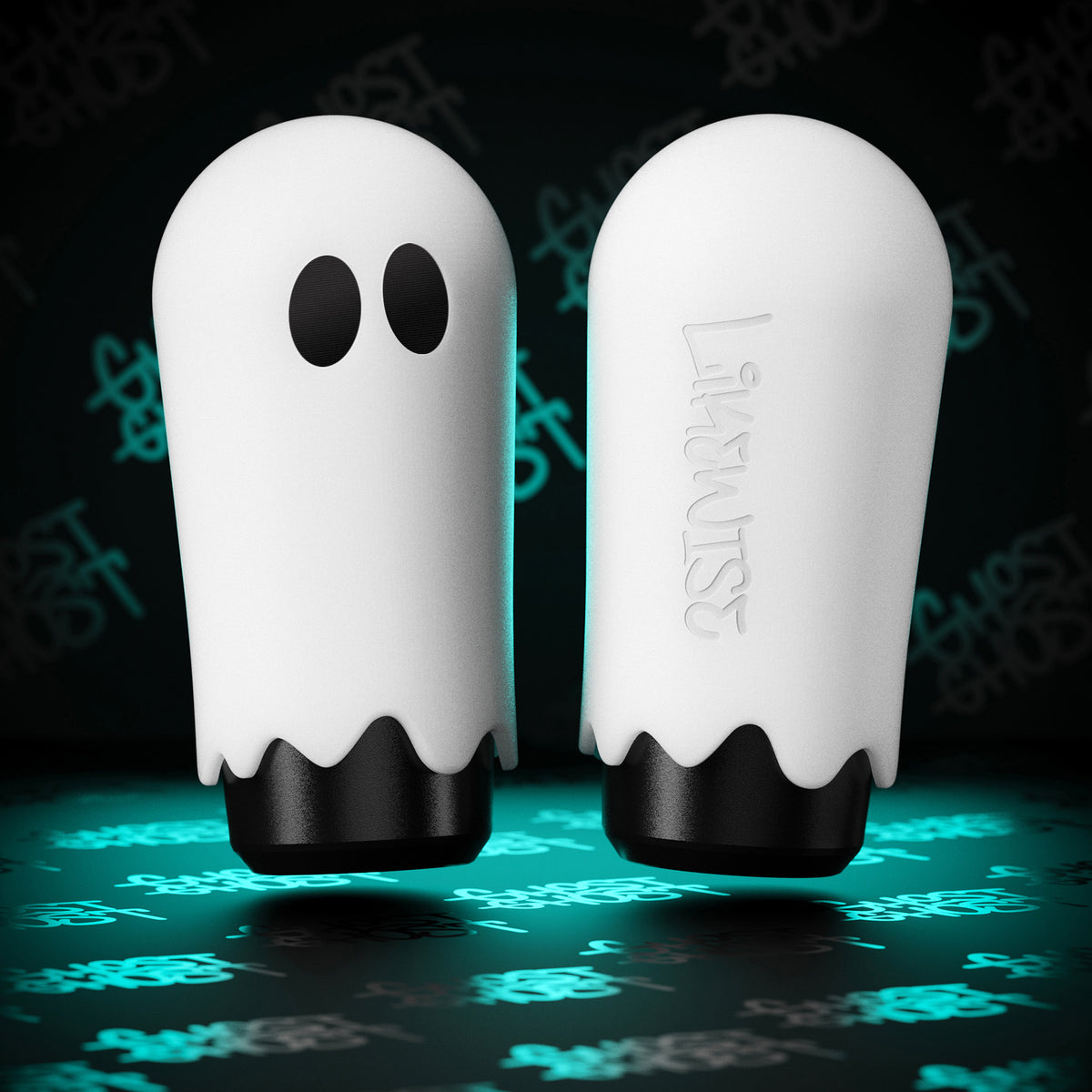 The Ghost Ghost