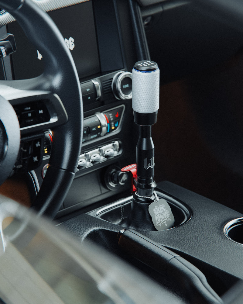 Ford Mustang GT/EcoBoost/V6 Manual (2015-Current)