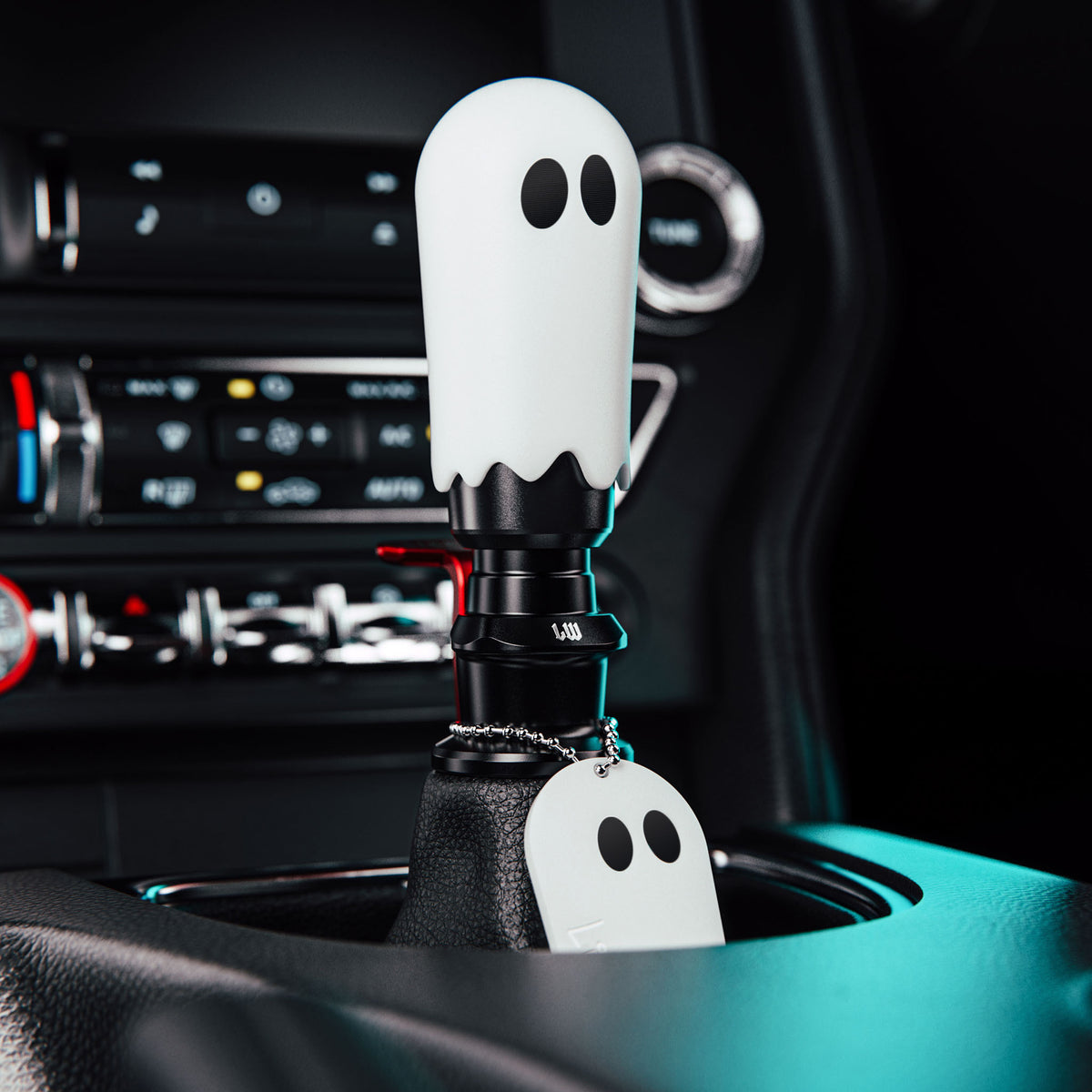 The Ghost Ghost